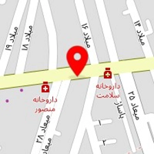 سالن پیرایش آزادی