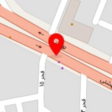 آموزشگاه آرایشگری مهر و ماه