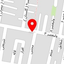 آرایشگاه بانو