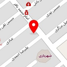سالن پیرایش هادی