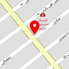 سالن زیبایی شهرزاد