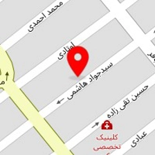 سالن زیبایی برنس