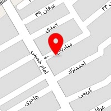 سالن پیرایش مستر مو