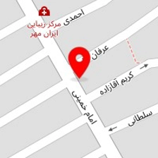 سالن زیبایی نسیما