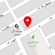 سالن ناخن مریم فرخی