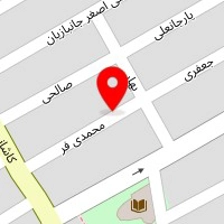 آموزشگاه آرایشگری اریکه گلها