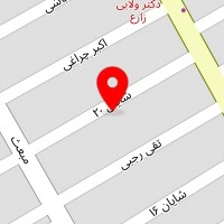 سالن پیرایش دانشجو