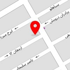 سالن زیبایی صبا