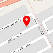 سالن زیبایی قریشی