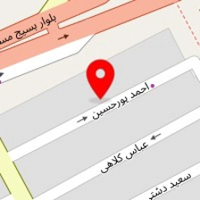 سالن آرایش نسیم
