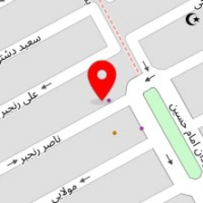 سالن زیبایی چیچک بیوتی