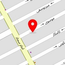 سالن زیبایی لونا