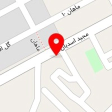 آرایشگاه ویولت