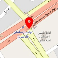 سالن زیبایی پارادایس