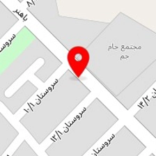 سالن زیبایی آبرنگ