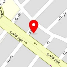 سالن زیبایی ساحل
