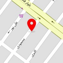 سالن زیبایی پیرامون