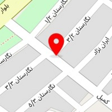 سالن زیبایی پانیذ