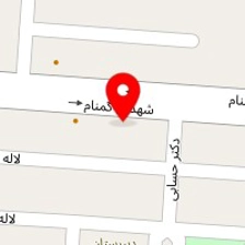 سالن پیرایش رادمان