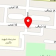 سالن زیبایی دلوان