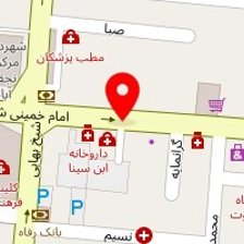 دفتر وکالت جعفر چرغان