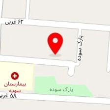 سالن زیبایی تی رژ مریم سلمانی