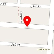 آرایشگاه لیلیوم
