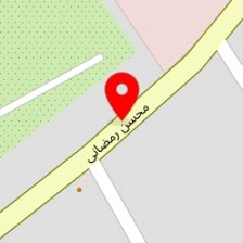 سالن پیرایش فرهاد