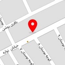 سالن پیرایش مهدی