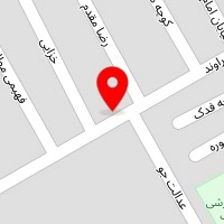 آموزشگاه آرایشگری دنیا رفیعی نژاد