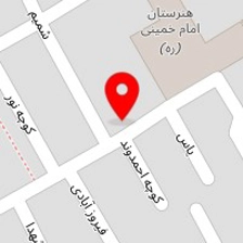 سالن زیبایی رز سرخ