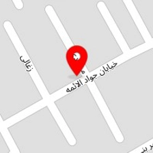 سالن آرایش خیرآباد