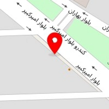 سالن زیبایی اسپا نیکناز