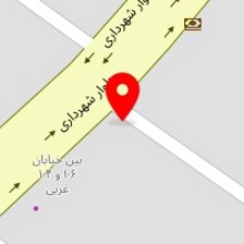 سالن آرایش دائم درنا
