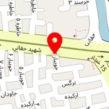 فروشگاه برق اتومبیل کرامت