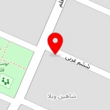 سالن خدمات ناخن وانیا