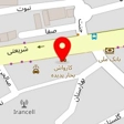 تعمیرگاه ایمان احمد مهرداد مقدم