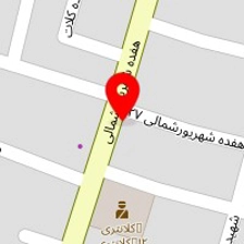 کالای برق شهر احمدزاده