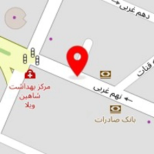 سالن زیبایی فلورا