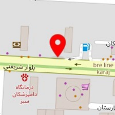 سالن زیبایی شراره شهمیان