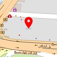 سالن خدمات ناخن فرنوش
