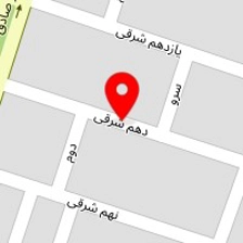 سالن زیبایی فریبا محمدی