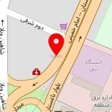 سالن پیرایش ساچ