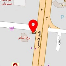 سالن زیبایی هانا