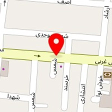 دفتر وکالت مسعود بدیعی