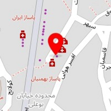 دکتر امیر اسکندرلو