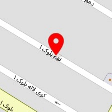 سالن زیبایی ژیوار