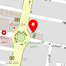 سالن زیبایی ژو