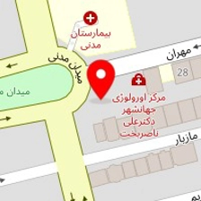 سالن زیبایی هلما