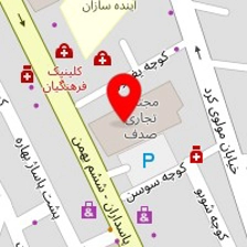 دکتر آرمان حسنی